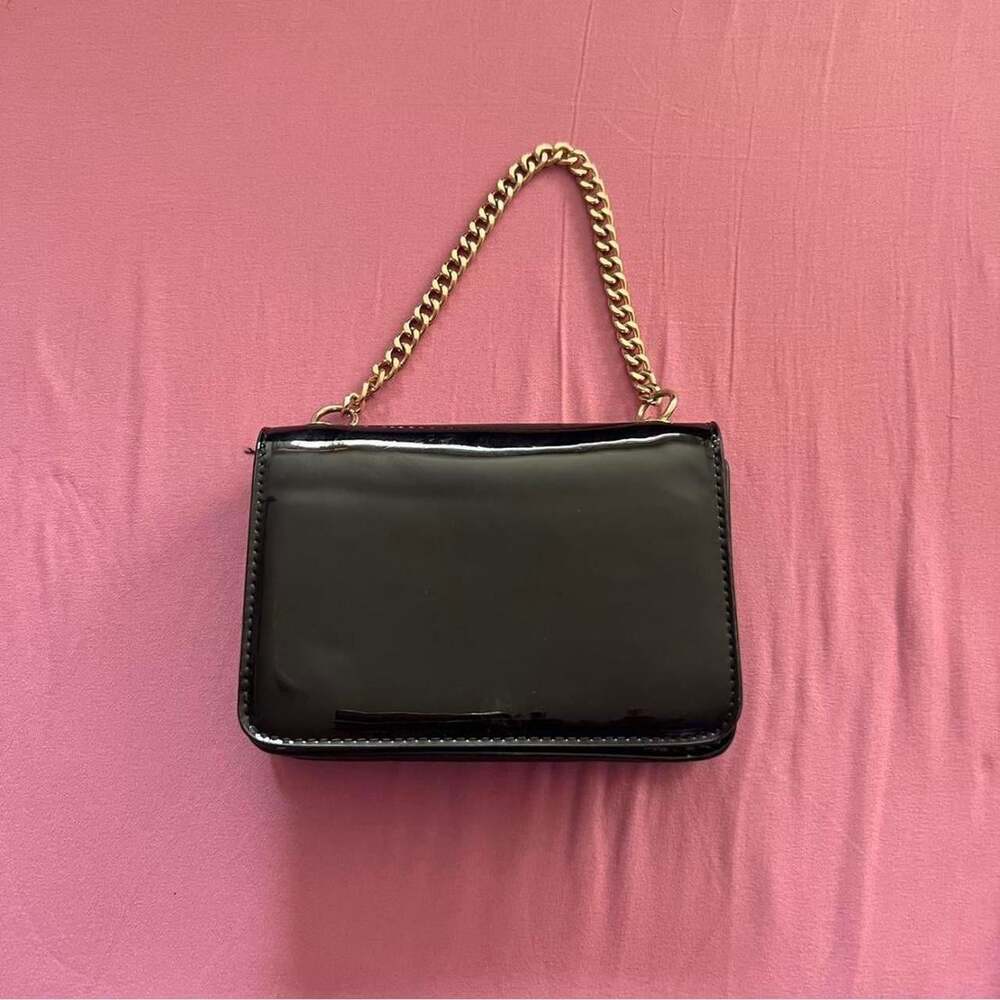 Forever 21 Crossbody Bag W Fdec